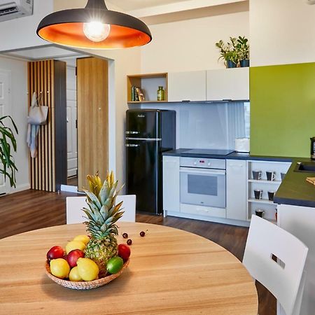 Don Kichot Apartment Wroclaw Bagian luar foto